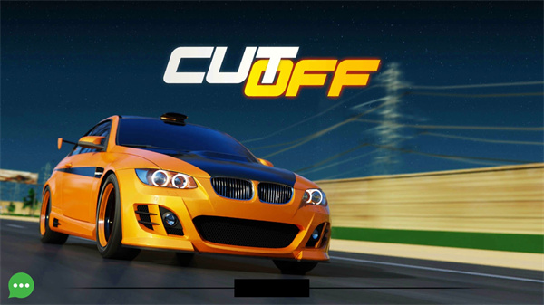 Cut OffϷٷ(CutOff Online Racing)v2.0.7 °