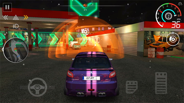 Cut OffϷٷ(CutOff Online Racing)v2.0.7 °