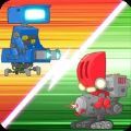 սʿʷʫսϷذװ(Robot Fighter Epic Battles)v4 ׿