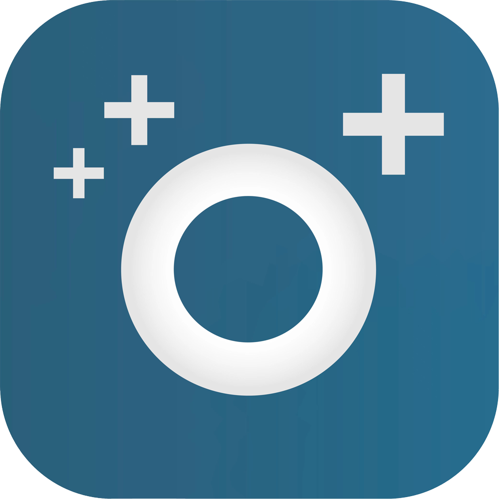 OMRON Plus app
