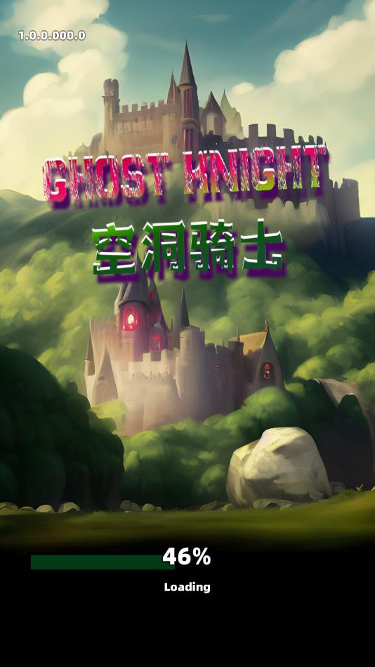 նʿϷ(Ghost Knight)v1.0 ׿