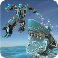 Ϸ(Robot Shark)v3.2.5 ׿