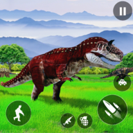 ˴ðϷ(Dinosaur Hunter Adventure)v1.0 ׿