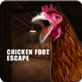 а񼦽Ϸذװ(Chicken Feet)v1.2 ׿