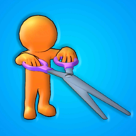 ܿΑd(Scissors Warrior)v0.1 ׿