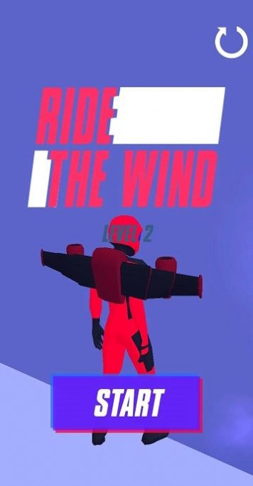 Lwd(ride-the-wind)v0.1 ׿