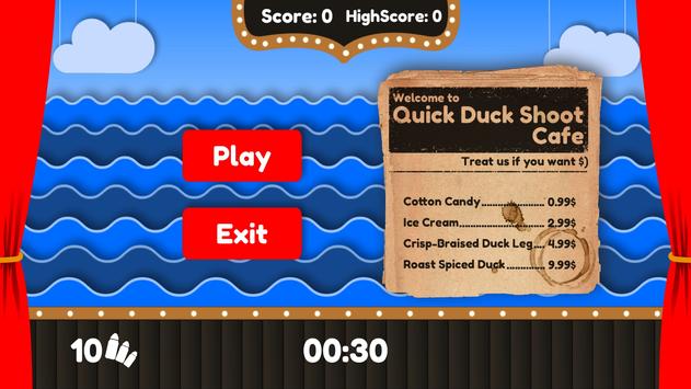 Ѽ(Quick Duck Shoot)v0.5 ׿