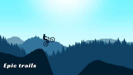 ɽгϷ(Mountain Bike Xtreme)v1.0 ׿