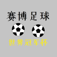 赛博足球：世界冠军杯v0.1 安卓版