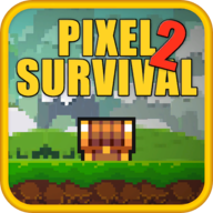 像素生存者2最新版本下载2022(Pixel Survival Game 2)v1.99907 安卓版