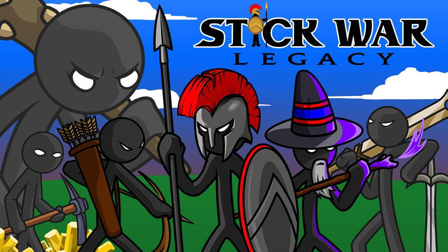 սŲ°ذװ(Stick War: Legacy)ͼ2