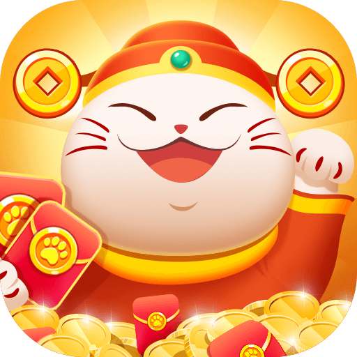 小猫招财乐appv1.0.11 最新版