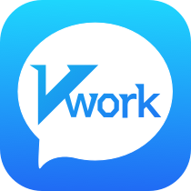 vwork appdv4.5.2 °