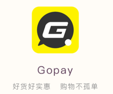 gopay app
