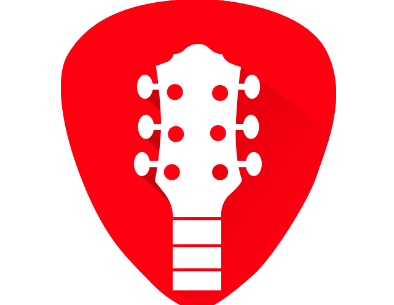 GuitarTuner app