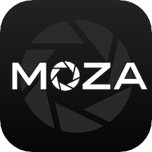 MOZA Genie appv2.4.7 °