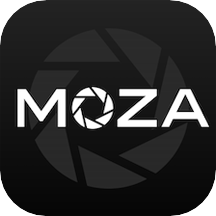 MOZA Genie appv3.1.8 °