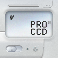 ProCCD�凸�CCD相�Cappv1.0.0 安卓版