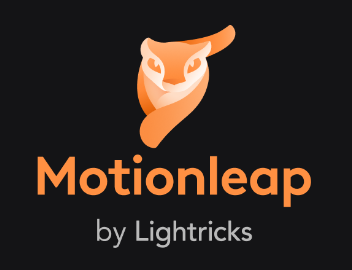 Motionleap app