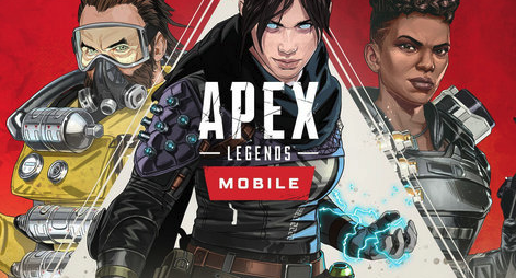 Apex Legends app