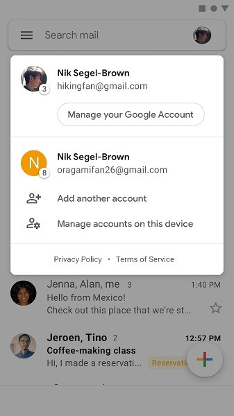 ȸ(Gmail)appͼ0