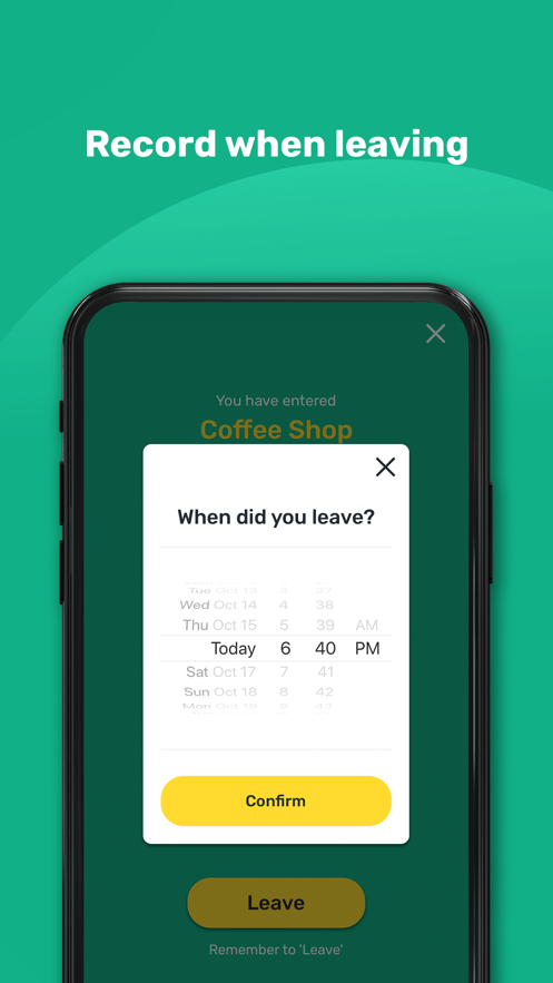 ĳи۰(leavehomesafe)app3.2.5v3.2.5 ׿