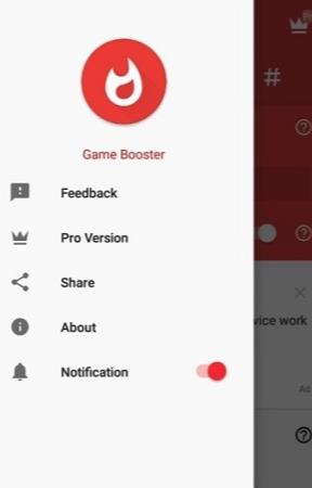 ֡Żʦ(Game Booster)appv4.1 ׿