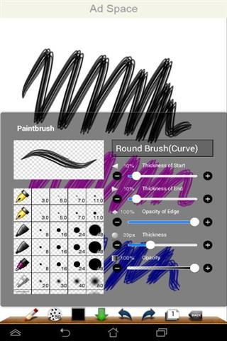 ibisPaint Xİ(˼x)v9.3.3 ׿