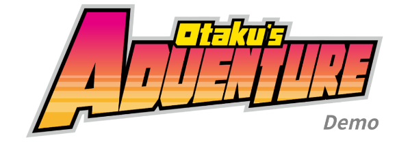 լеgðU(Otakus Adventure)