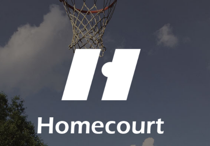 homecourt app