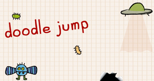 doodle jump app