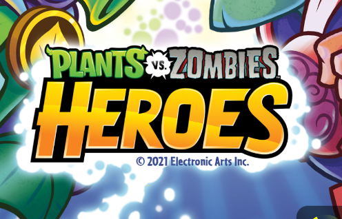 ֲ(zhn)Ӣ(PvZ Heroes)