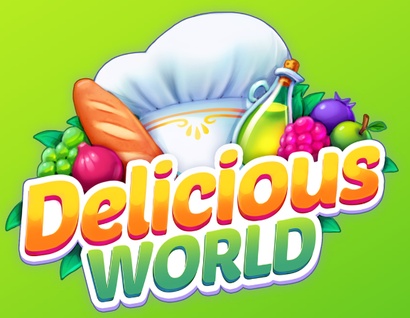 Delicious World 