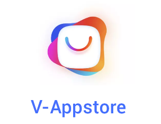 V-Appstore app