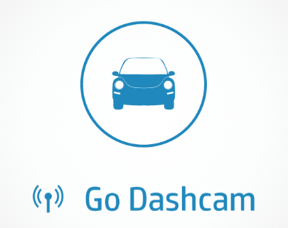 Go Dashcamٷd