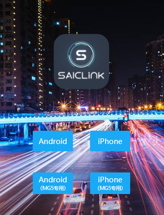 SAICLinkd