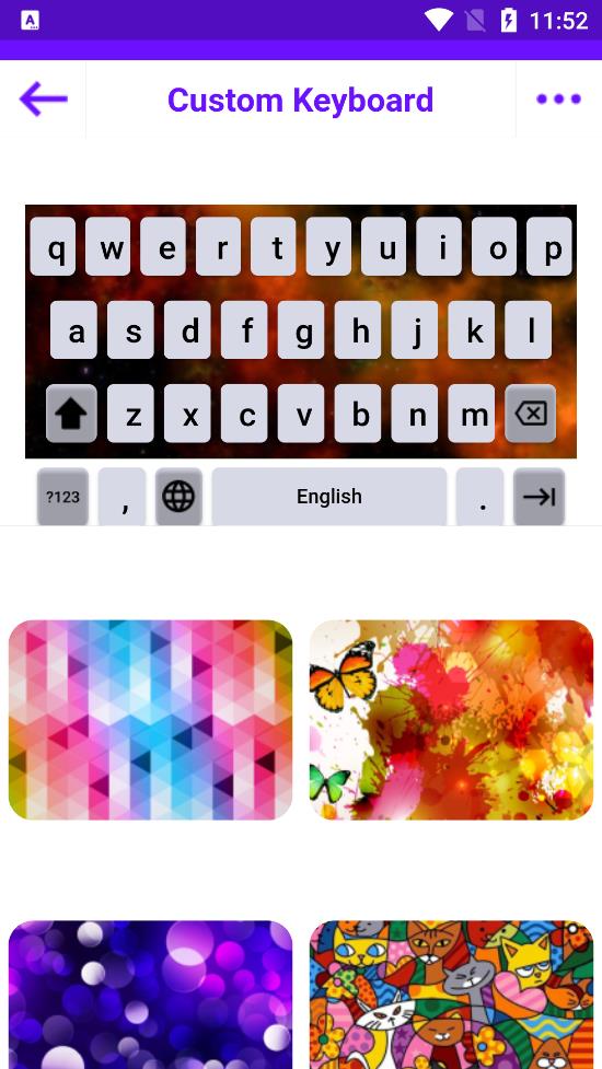 handy֙C(j)}(Handy Keyboard)v1.0.0 ׿