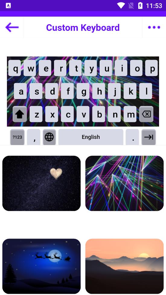 handy֙C(j)}(Handy Keyboard)v1.0.0 ׿