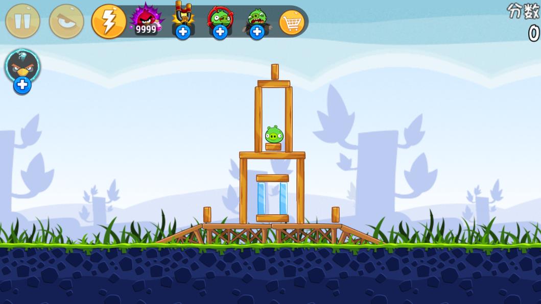 ŭСϷ(Angry Birds)v8.0.3 ׿