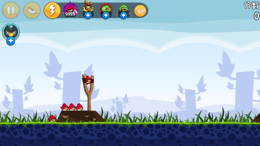 ŭСϷ(Angry Birds)v8.0.3 ׿