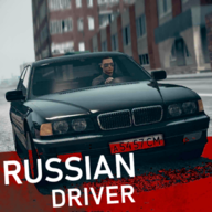 ˹˾Ϸ(Russian Driver)v1.1.0 ׿