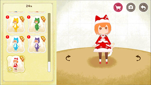 ʧ؈ó2d(StrayCatDoors2)v1.0.7676 ׿