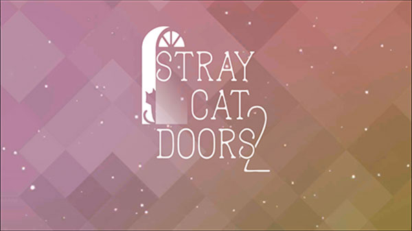 ʧ؈ó2d(StrayCatDoors2)v1.0.7676 ׿