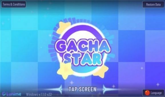 Ӳ֮Gacha Star3.1v1.1.0 ׿