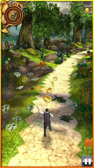 Rħۙ(TempleRunOz)v1.0.2 ׿