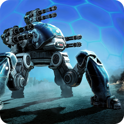 ս(War Robots)v8.0.0 ׿