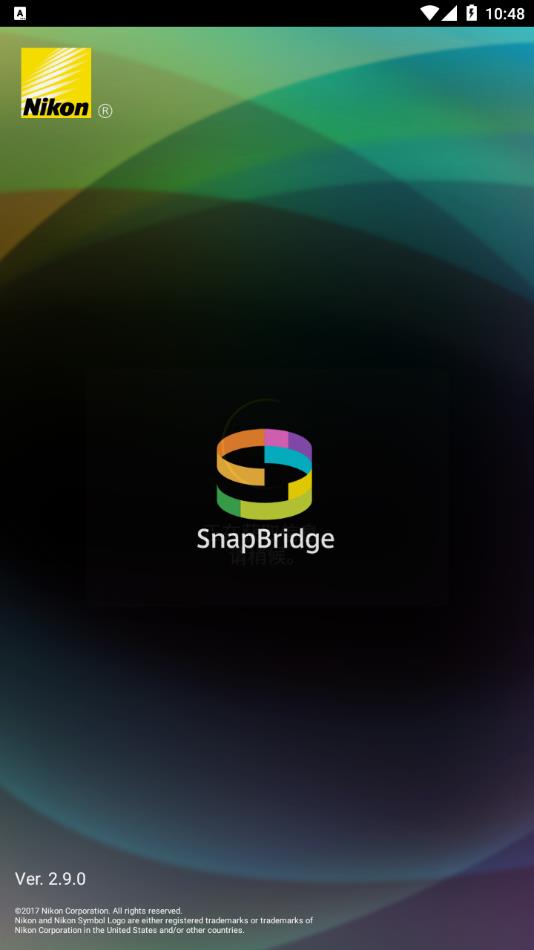 SnapBridge°2022