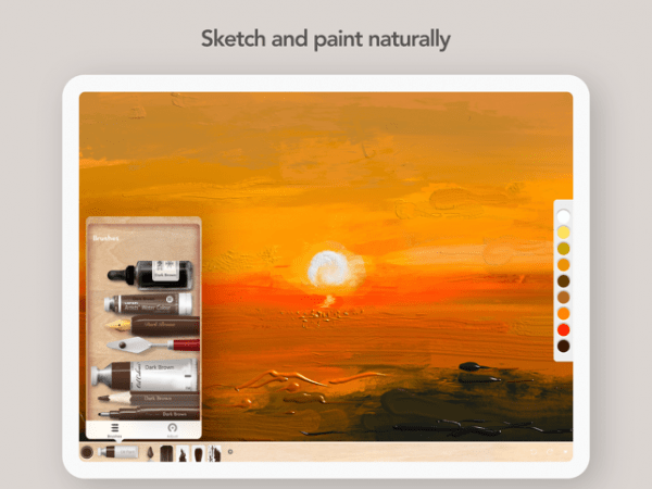 Art set 4 - digital painting appv1.6 ׿