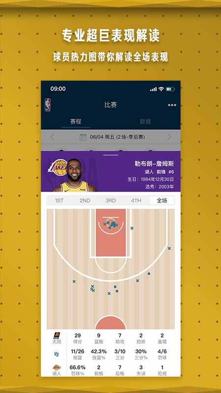 NBA appٷv7.13.0 ׿