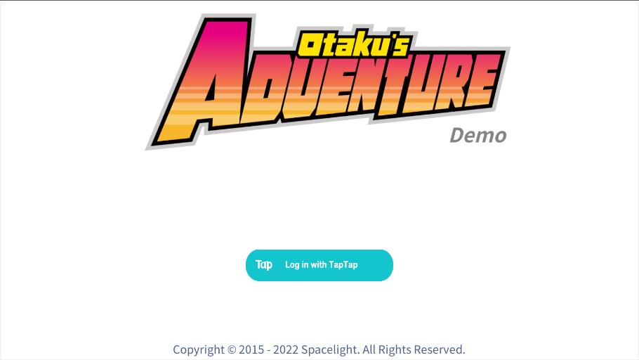 լеgðU(Otakus Adventure)v1.2.3 ׿